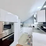 Apartmán Atico Avelaina *
