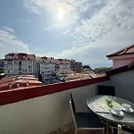 Apartmán Atico Avelaina *