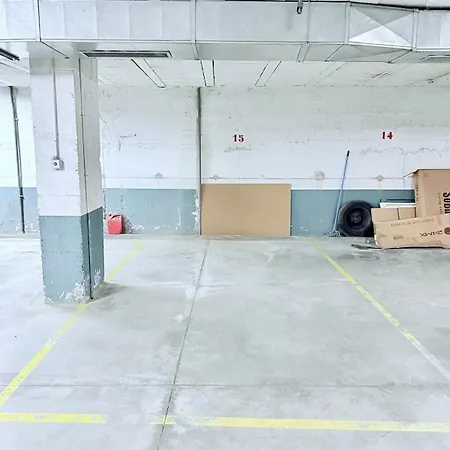 Appartamento ático Avelaiña