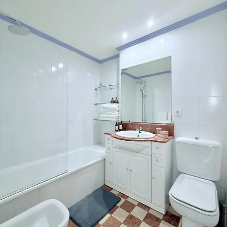 Atico Avelaina * 桑亨霍