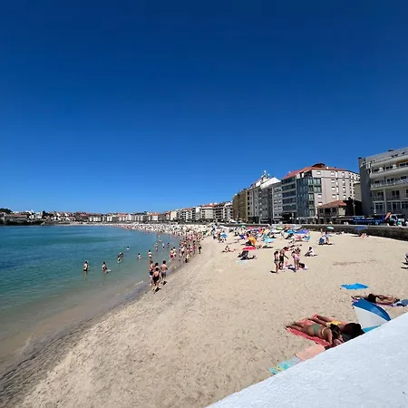 公寓 Atico Avelaina