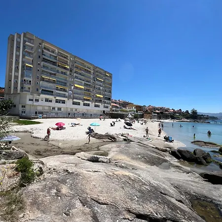 公寓 Atico Avelaina *