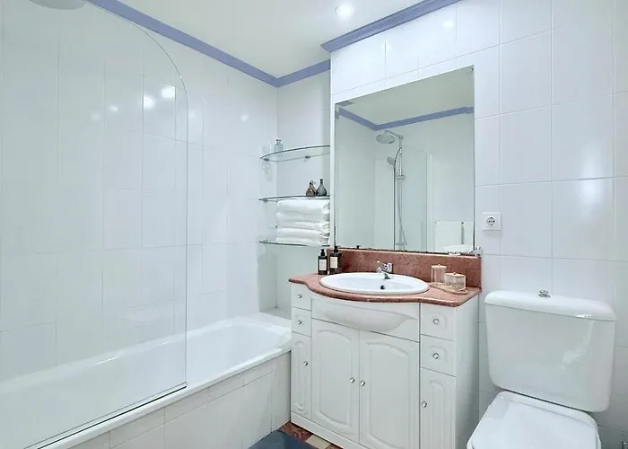 ático Avelaiña * Sanxenxo